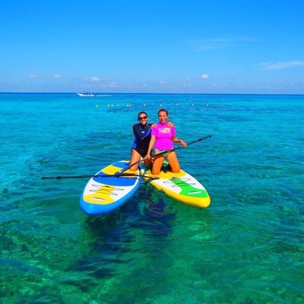 Water Sports in Cozumel