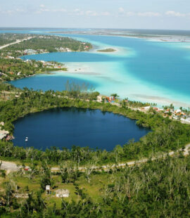 Chetumal, Quintana Roo