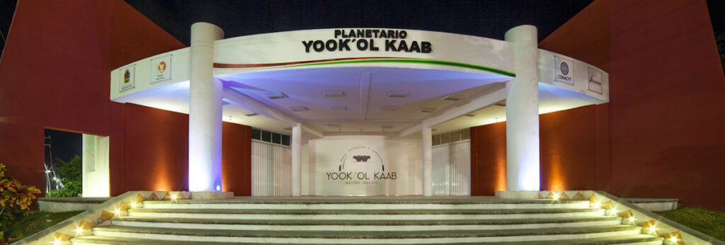 Planetarium Yook' Ol Kaab