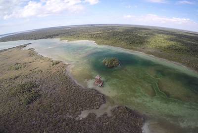 Guerrero Lagoon