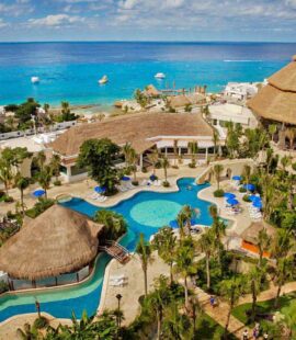 Quintana Roo - Cozumel