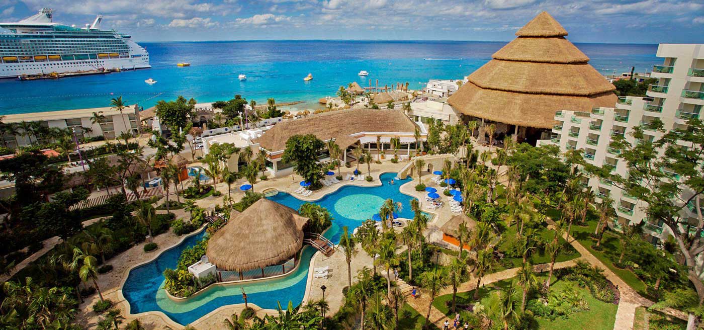 Cozumel, Quintana Roo - Tourist Guide - 