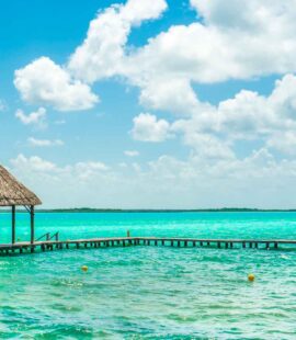 Magic Towns in Quintana Roo