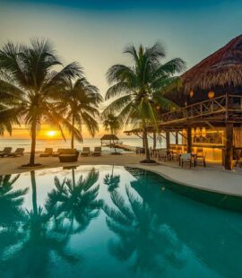 Riviera Maya, Quintana Roo