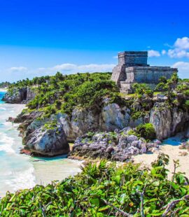 Tulum, Quintana Roo