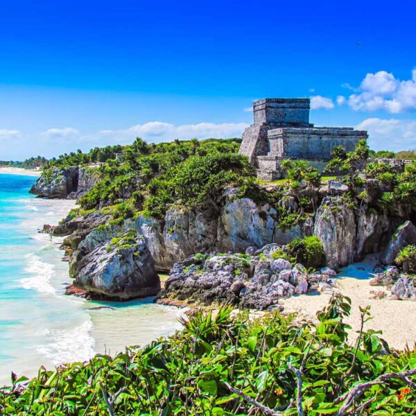 Tulum, Quintana Roo