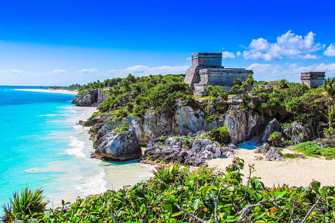 Protecting ancient corn and building up sustainably in the heart of the Yucatan peninsula, Mexico