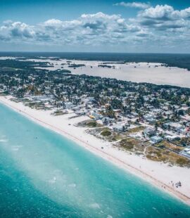 Beaches in Yucatan