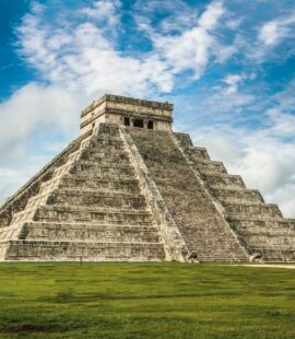 Chichen Itza