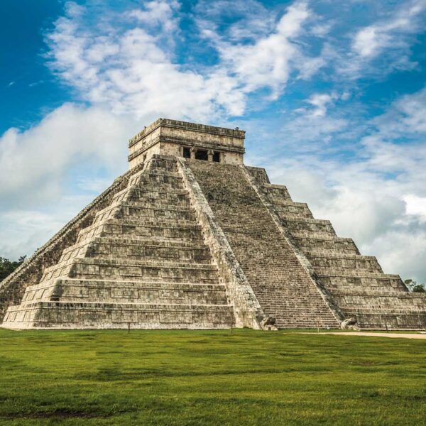 Chichen Itza