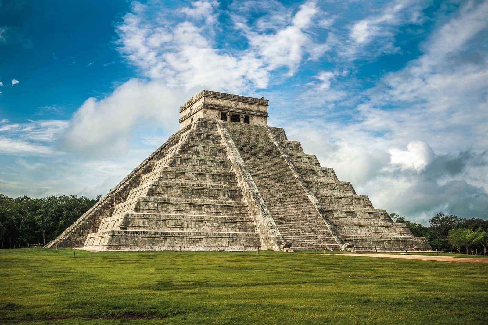 Chichen Itza