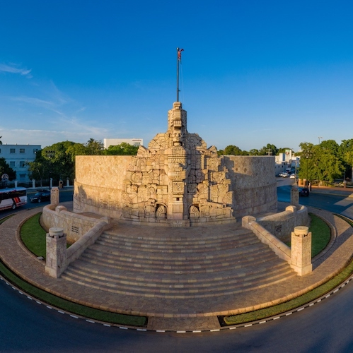 Yucatan, Mexico - Tourist Guide - | visit-mexico.mx