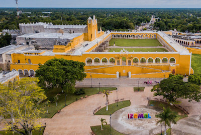 Izamal