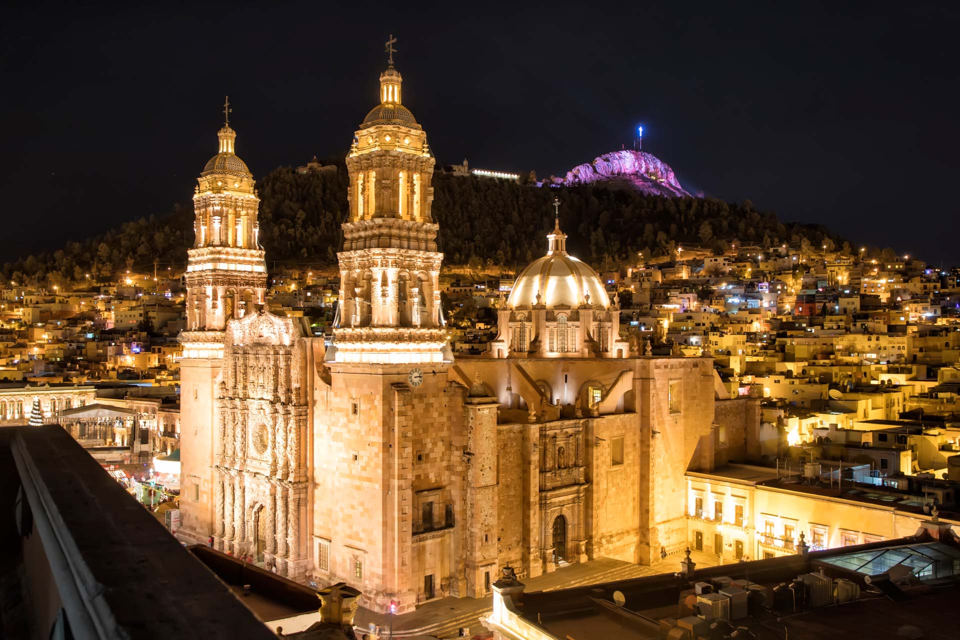 Zacatecas