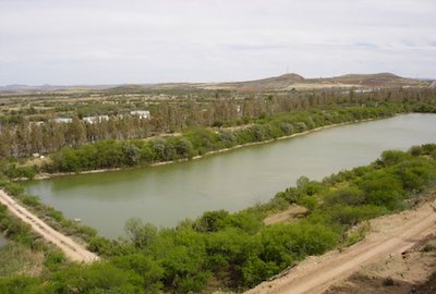 "Los Jales" Ecological Park