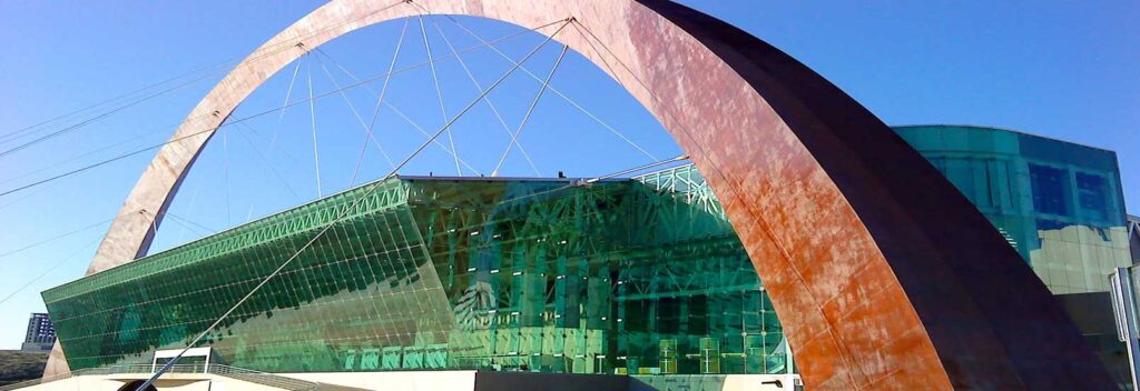 Palacio de Convenciones