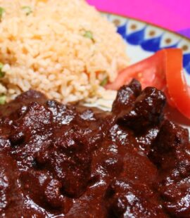 Gastronomy of Zacatecas