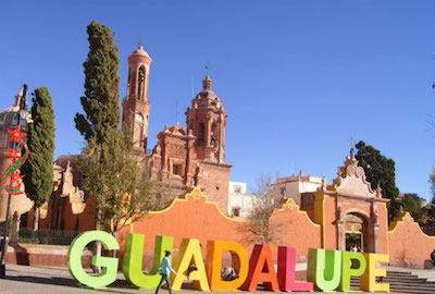 Guadalupe