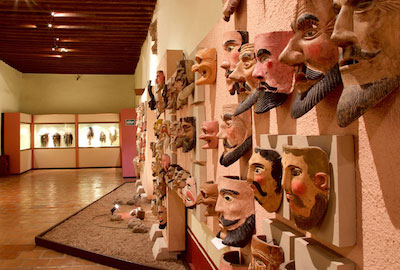 Rafael Corona Museum