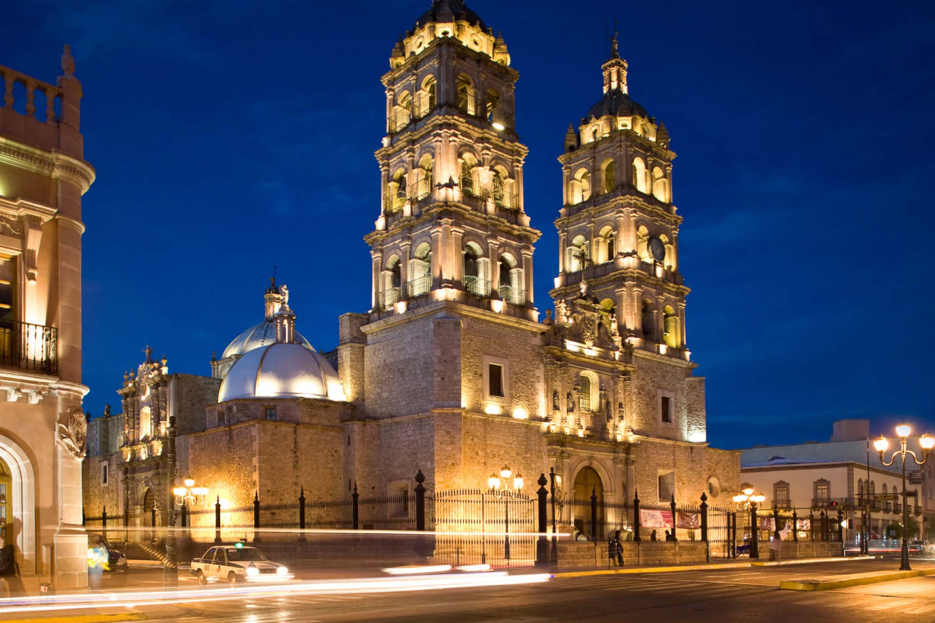 tours en durango mexico