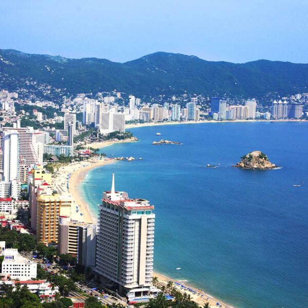 Acapulco, Guerrero