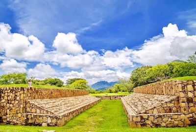 Tehuacalco