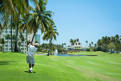 Vidanta Golf Club