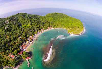 Isla Ixtapa-Grande