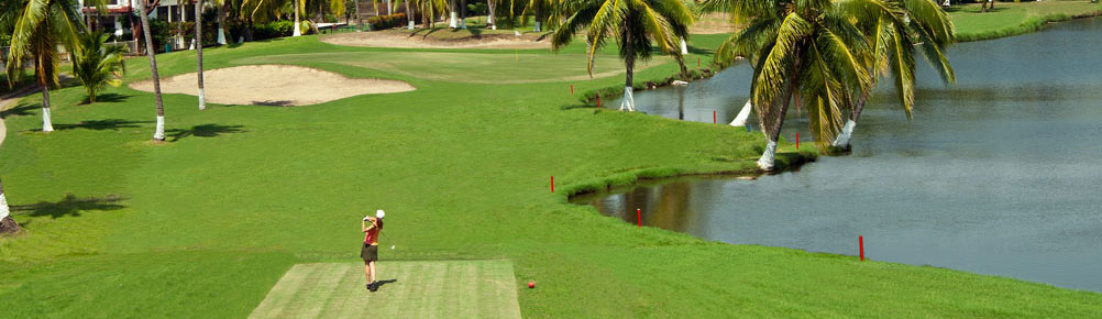 Palma Real Golf Course