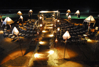 Weddings in Ixtapa-Zihuatanejo