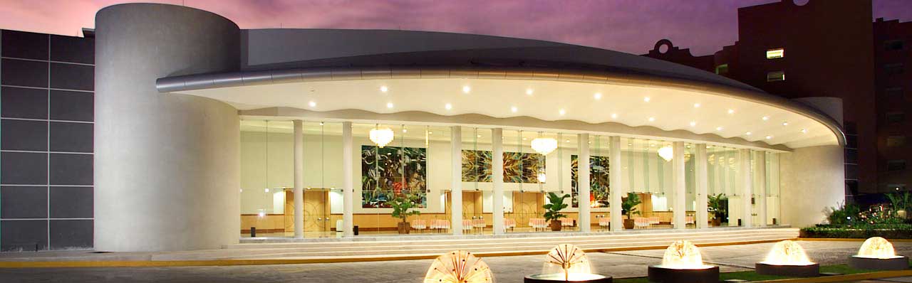 Azul Ixtapa Convention Center