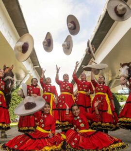 Traditions of Jalisco