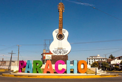 Paracho