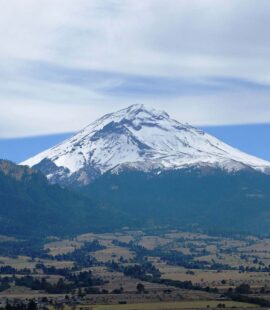 Ecotourism in Puebla