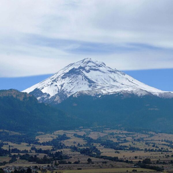 Ecotourism in Puebla