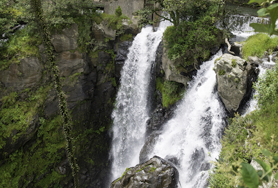 Salto de Quetzalapan