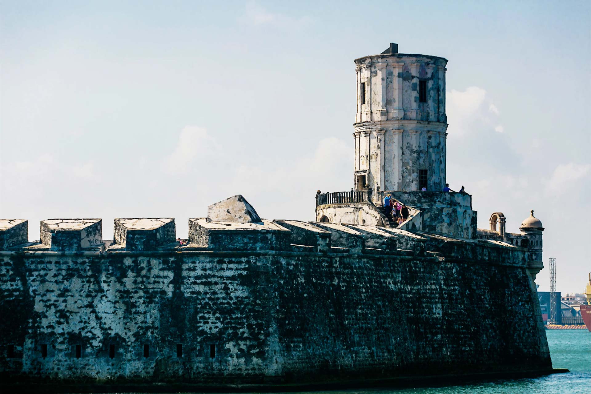 Veracruz