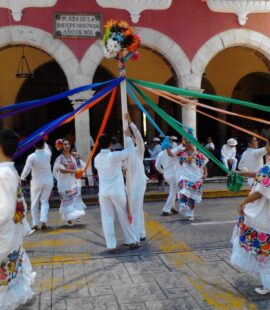 Traditions of Yucatan