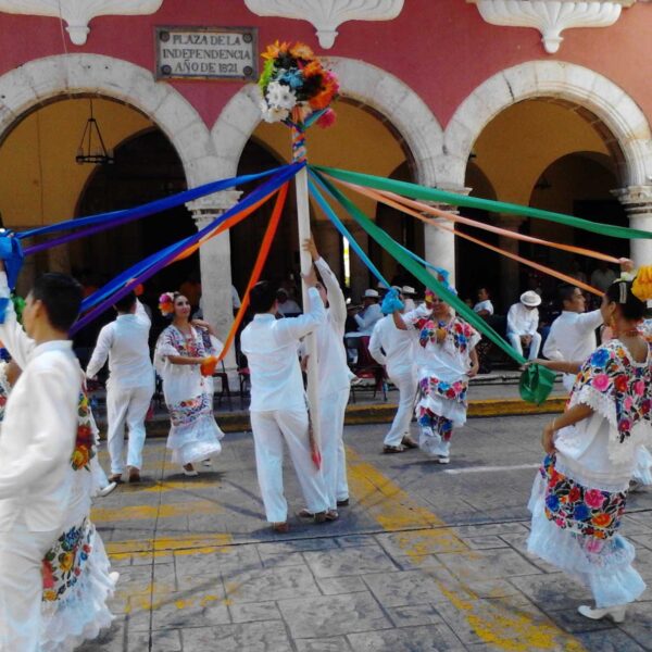 Traditions of Yucatan
