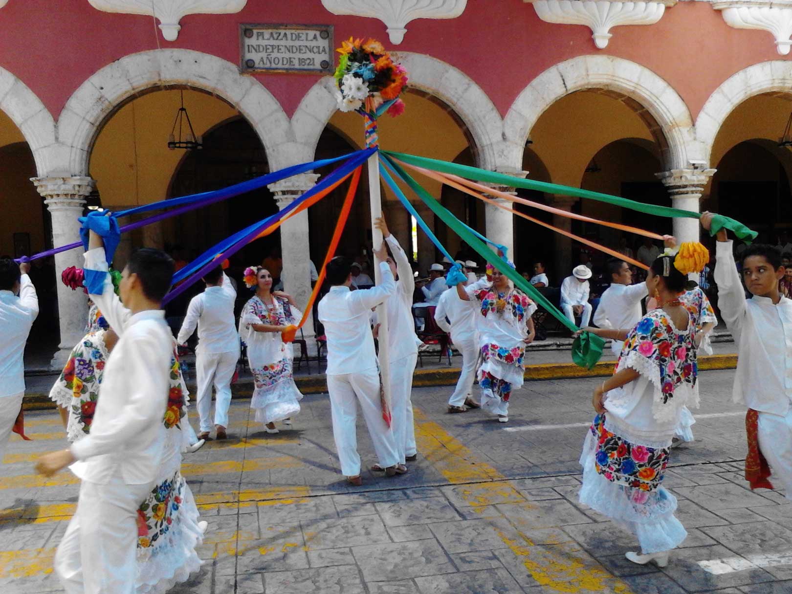 Traditions of Yucatan - Tourist Guide | visit-mexico.mx