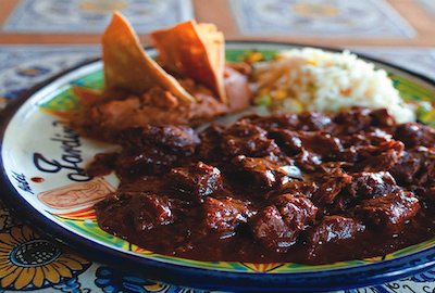 Asado de Bodas