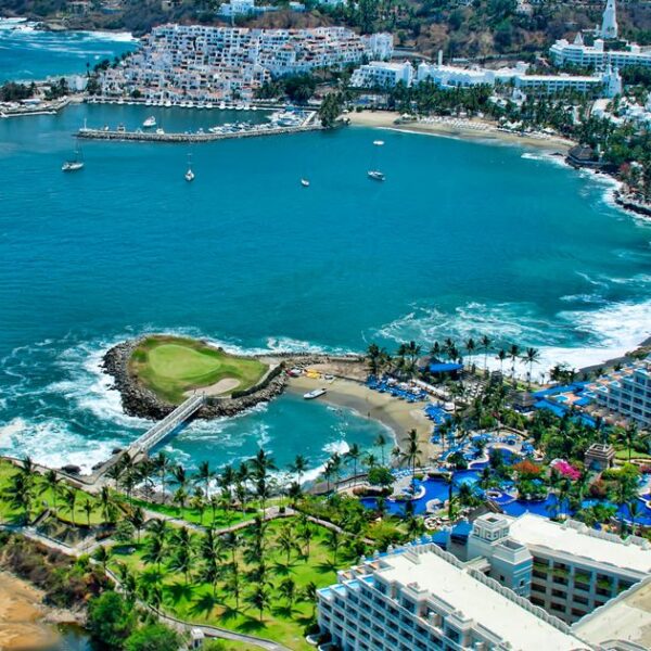 Manzanillo, Colima
