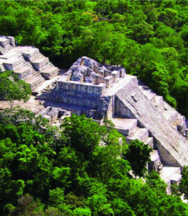 Calakmul