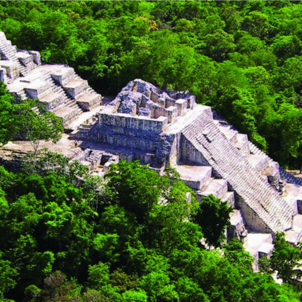 Calakmul