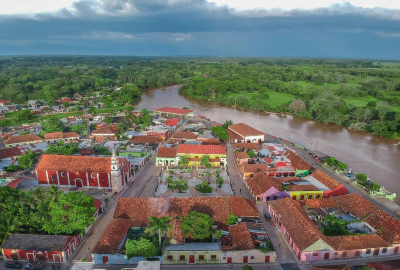 Palizada