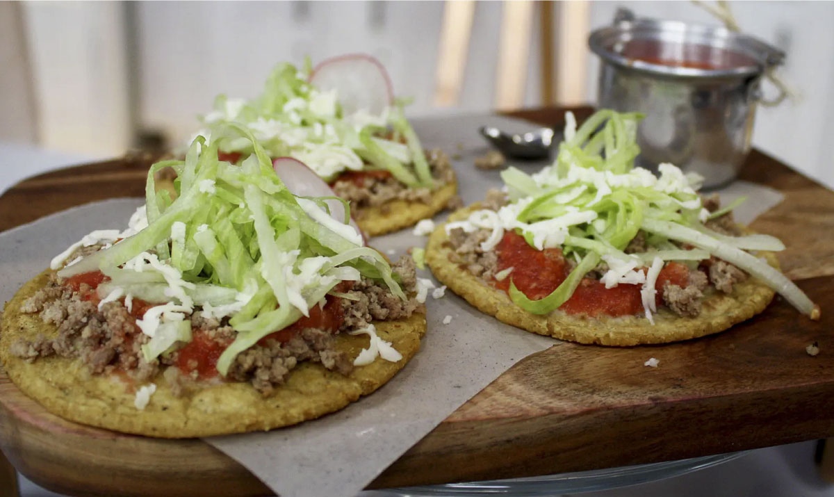 Gastronomy of Colima Tourist Guide visitmexico.mx