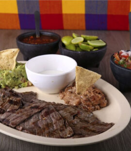 Tamaulipas - Tampiqueña