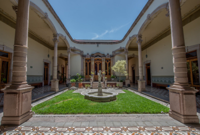 Aguascalientes Regional History Museum