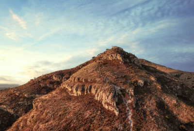 El Cerro del Muerto