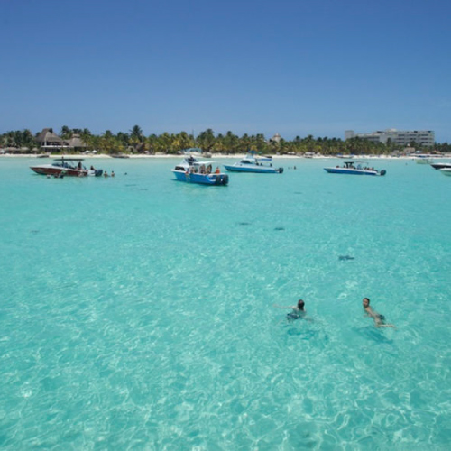 Campeche beaches